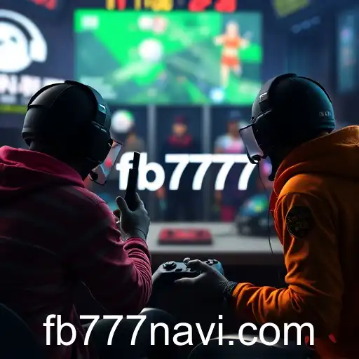 FB777 Revolutionizes Gaming Experience