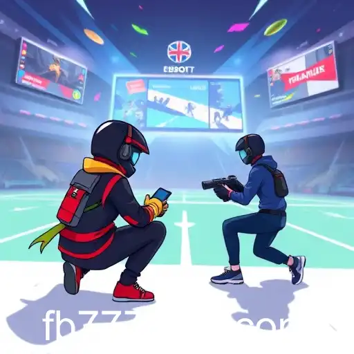 The Rise of Gaming Culture