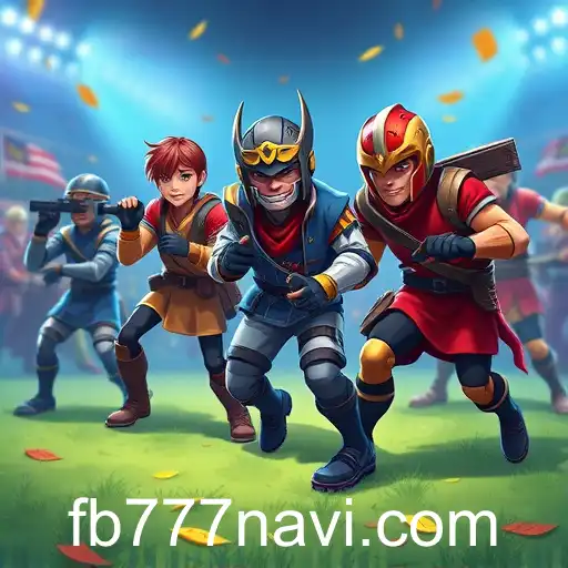 The Rise of fb777 in Gaming Communities